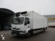 Renault mono temperature refrigerated truck