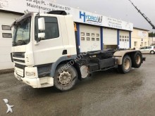 DAF 85 ATI 360 truck