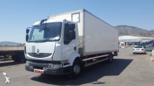 camión furgón Renault