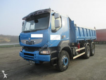 Renault Kerax 450 DXi truck