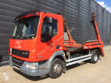 DAF tipper truck