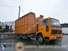 Volvo FL6 612 truck