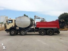 camion Mercedes SK 3234
