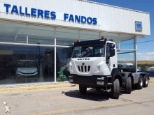 Astra HD9 84.50 Euro 6 8x4 truck