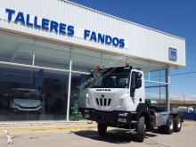 Astra HD9 64.50 Euro 6 6x4 truck