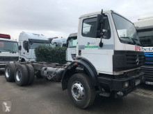 Mercedes SK 2527