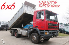 DAF 95 ATI 360 truck