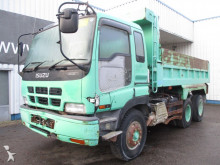 Isuzu CXZ1MC/ CXZ51K , , Tipper, RHD truck
