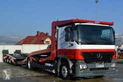 camion bisarca usato