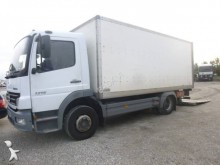 camion Mercedes