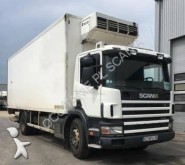camión frigorífico Scania