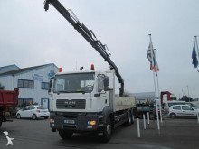 camion MAN TGA 33.400