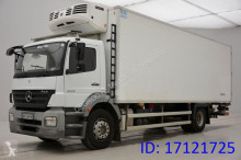 Mercedes Axor