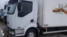Renault Midlum 210 DCI truck