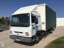 camião Renault Gamme M 150