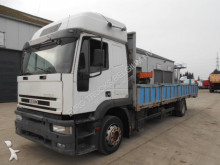 Iveco Eurotech truck