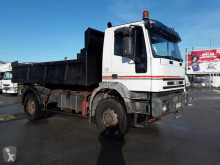 camion bi-benne occasion