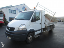 camión Renault Mascott 120 DXI