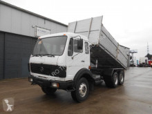 Mercedes SK 2222