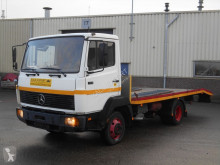 Mercedes 814