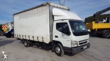 camión lonas deslizantes (PLFD) Mitsubishi