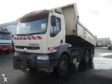 used tipper truck