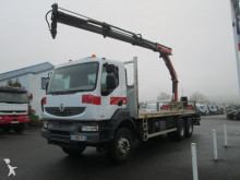 camion Renault Kerax 370