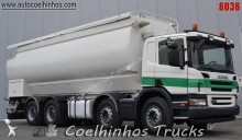 camião cisterna Scania