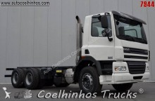 DAF CF85 410 truck