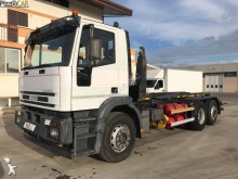 Iveco Eurotech truck