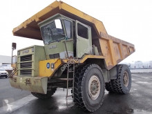 camião Astra DUMPER ASTRA BM 35
