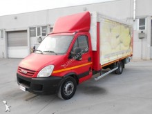 Iveco Daily 65C18 truck