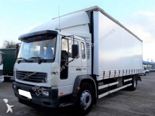 Volvo FL6 619 truck