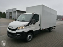 camion furgone Iveco