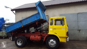 camion ribaltabile usato