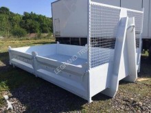 camion polybenne Dalby
