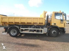Gancho portacontenedor Iveco