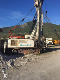 used drilling vehicle truck