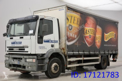 Iveco Eurotech 190E24 truck