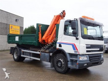DAF CF 75.310 truck