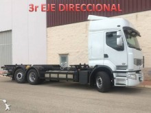 camión Renault Premium 450 DXI