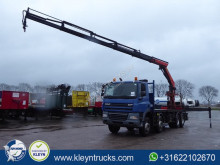DAF CF85