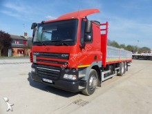 camion DAF CF85 410