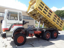 MAN 33.365 RIBALTABILE TRILATERALE truck