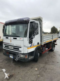 camion ribaltabile Iveco