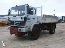 camión Renault Gamme M 150