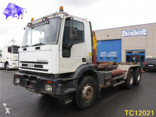 Iveco Eurotrakker 380E37