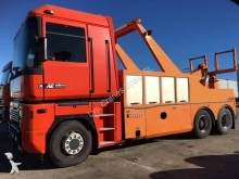 Renault Magnum 420