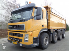 Terberg FM1850-WDGL truck