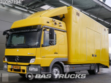 Mercedes Atego 818 truck